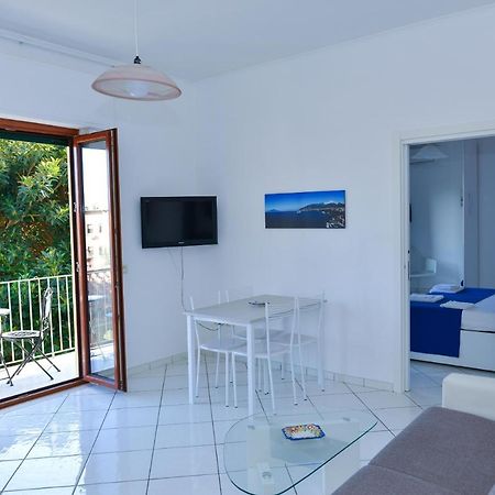 Benny House Villa Sorrento Exterior photo