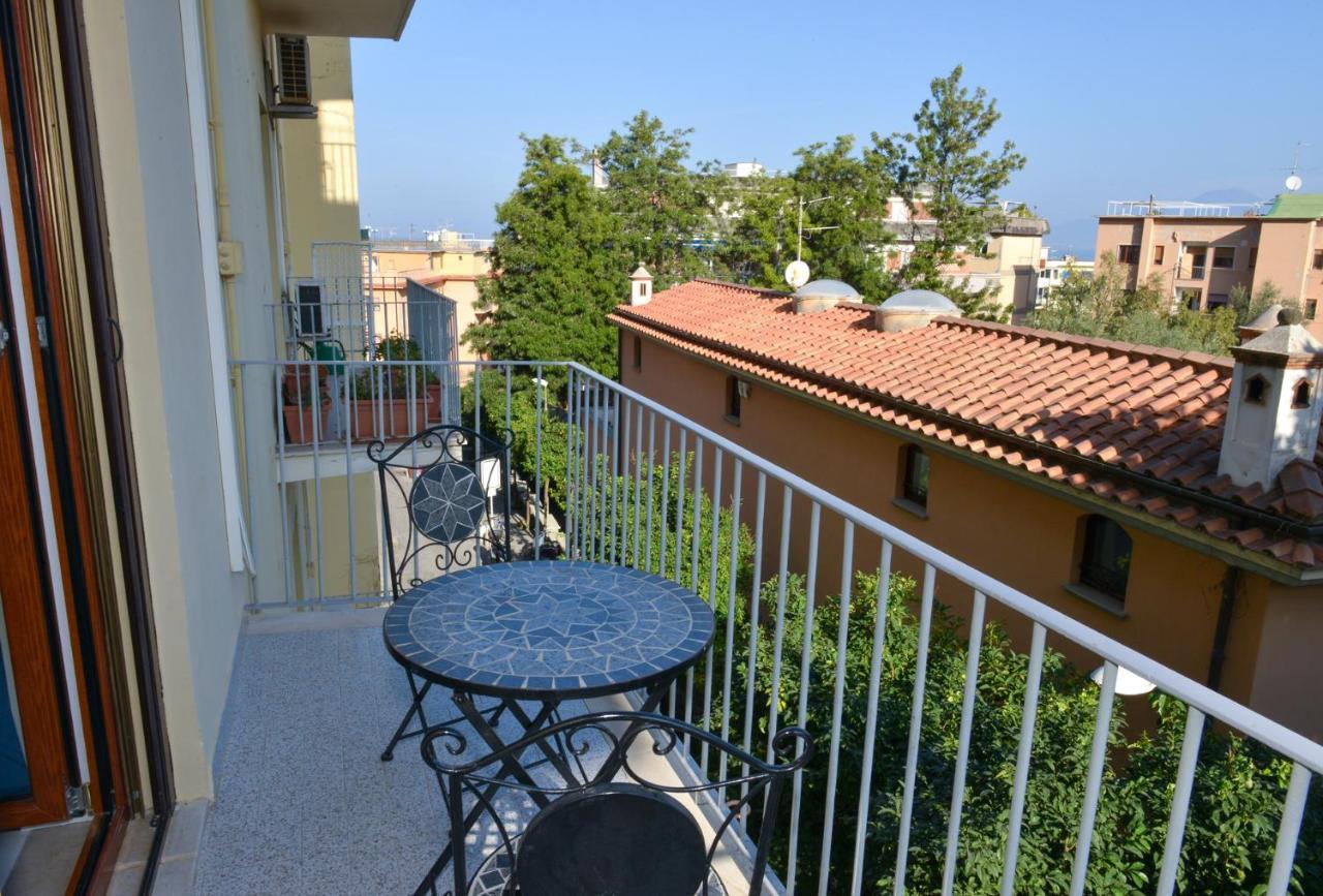 Benny House Villa Sorrento Exterior photo